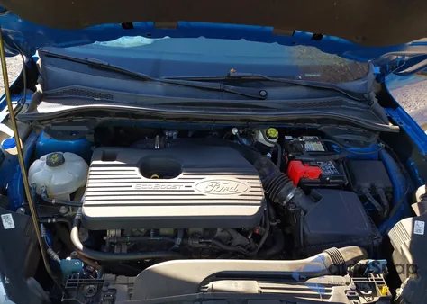 2020 Ford Escape Sel from USA, damaged, VIN 1FMCU9H98LUB59155